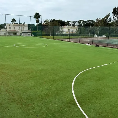 Appartement T2 Estrela Do Vau By Amcf *