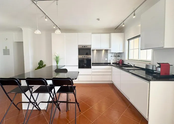 T2 Estrela Do Vau By Amcf Portimão