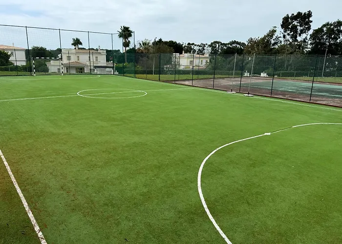 Appartement T2 Estrela Do Vau By Amcf *