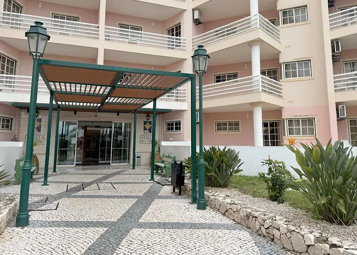 T2 Estrela Do Vau By Amcf Appartement Portimão