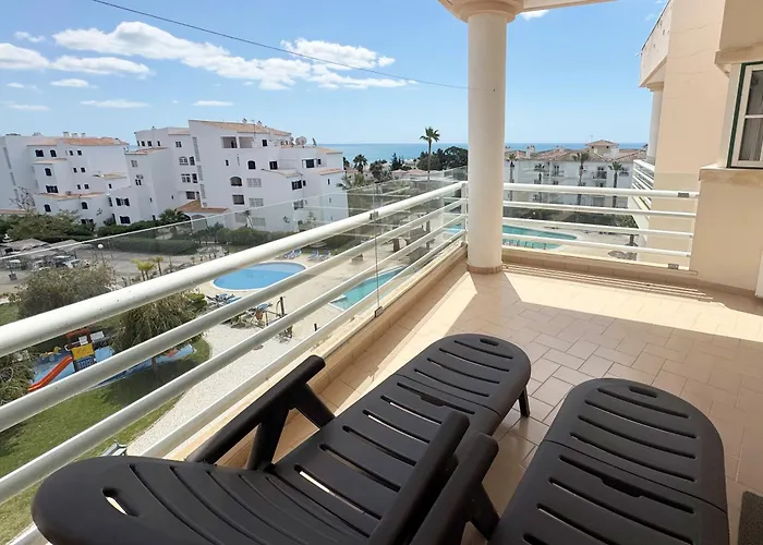 Appartement T2 Estrela Do Vau By Amcf