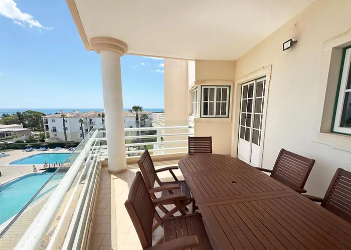 Appartement T2 Estrela Do Vau By Amcf