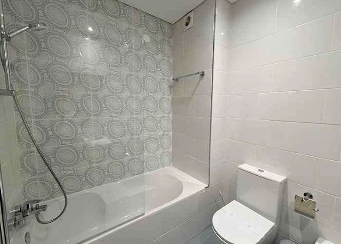 T2 Estrela Do Vau By Amcf Appartement