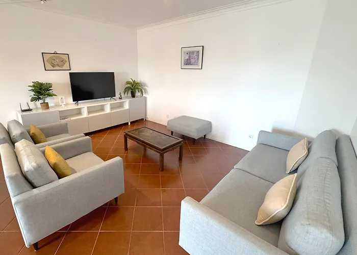 T2 Estrela Do Vau By Amcf Appartement *
