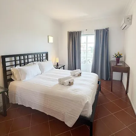 T2 Estrela Do Vau By Amcf * Portimão