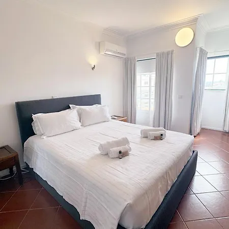 T2 Estrela Do Vau By Amcf Apartamento