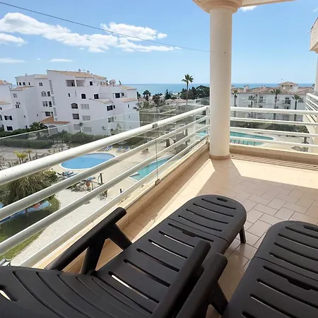 Apartamento T2 Estrela Do Vau By Amcf