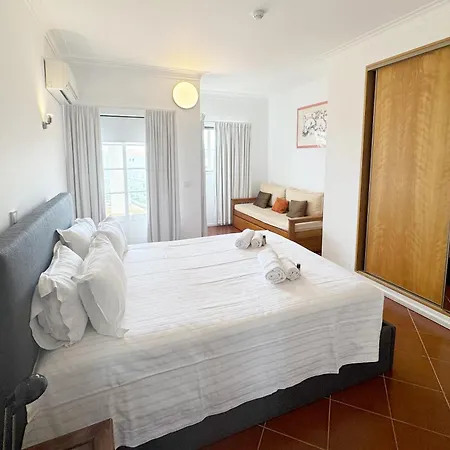 T2 Estrela Do Vau By Amcf Апартаменты Портиман