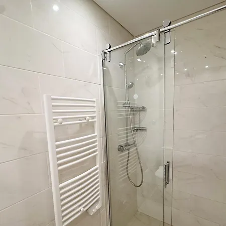T2 Estrela Do Vau By Amcf Apartamento