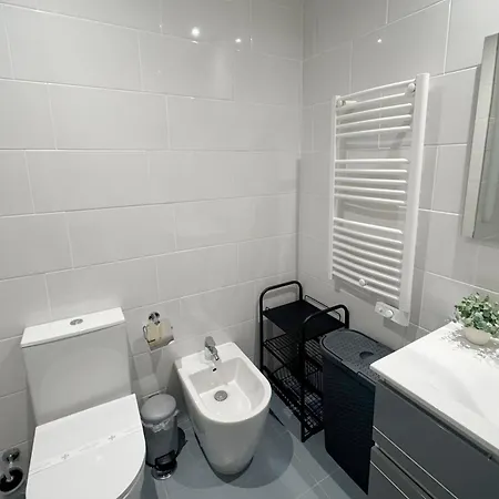 T2 Estrela Do Vau By Amcf Apartamento