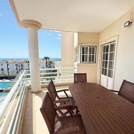 Апартаменты T2 Estrela Do Vau By Amcf