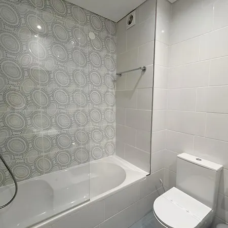 T2 Estrela Do Vau By Amcf Apartamento