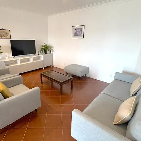 T2 Estrela Do Vau By Amcf Apartamento *