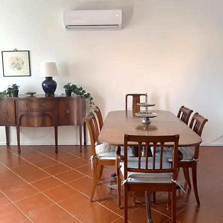 T2 Estrela Do Vau By Amcf Apartament *