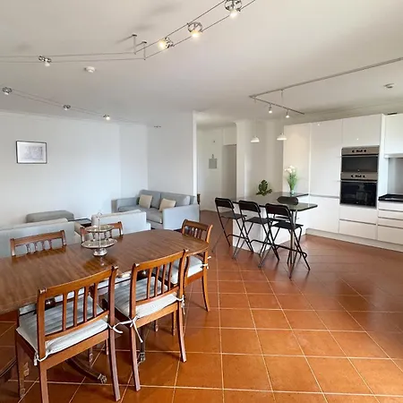 Apartament T2 Estrela Do Vau By Amcf Portimão