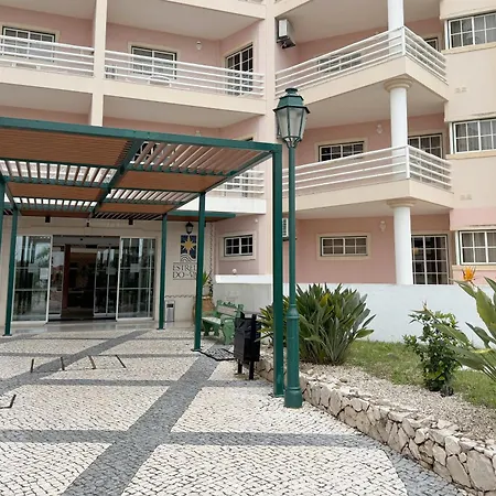 T2 Estrela Do Vau By Amcf Apartament Portimão