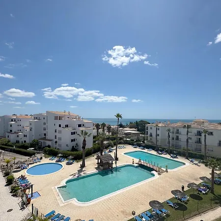 Apartament T2 Estrela Do Vau By Amcf