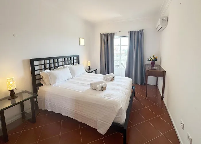 T2 Estrela Do Vau By Amcf * Portimão