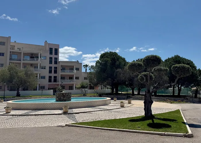 T2 Estrela Do Vau By Amcf * Portimão