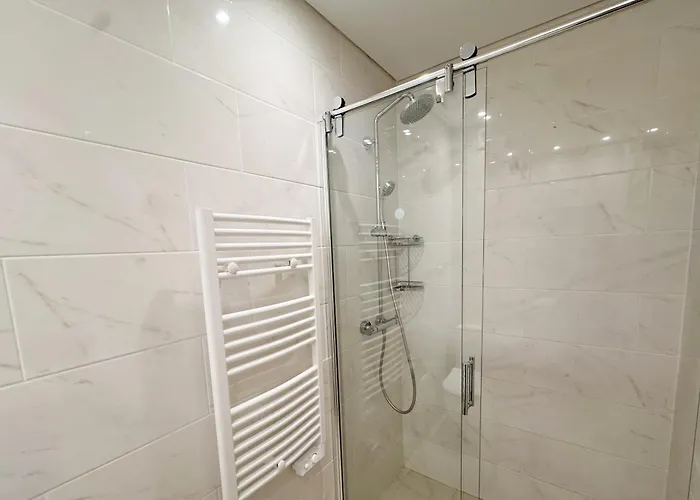 T2 Estrela Do Vau By Amcf Apartament