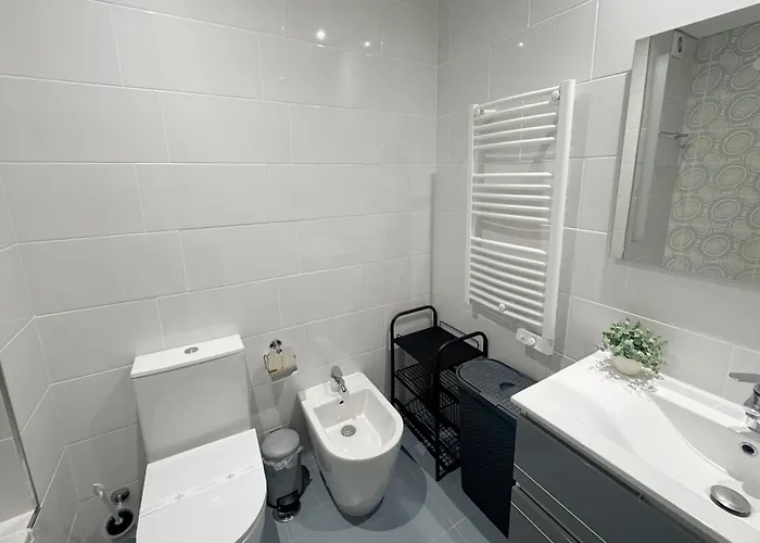 T2 Estrela Do Vau By Amcf Apartament