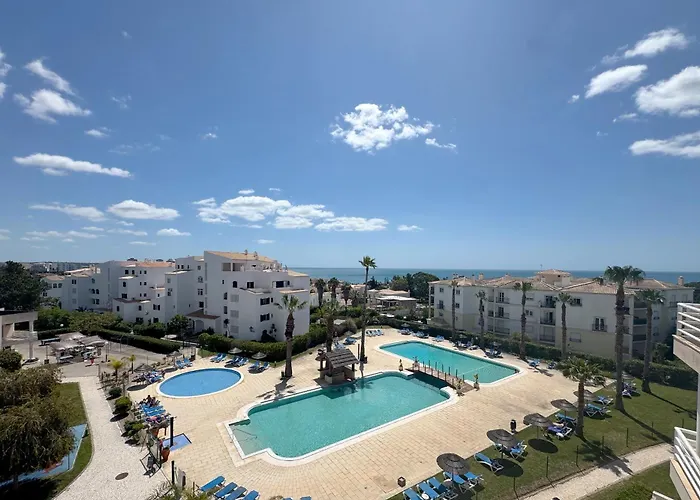 Apartament T2 Estrela Do Vau By Amcf